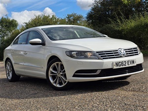 Large image for the Used Volkswagen CC