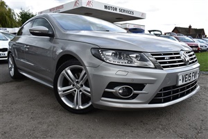 Large image for the Used Volkswagen CC