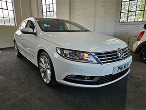 Large image for the Used Volkswagen CC