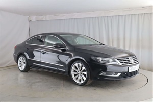 Large image for the Used Volkswagen CC