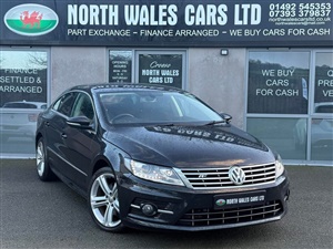 Large image for the Used Volkswagen Cc