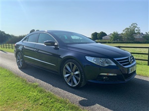 Large image for the Used Volkswagen CC