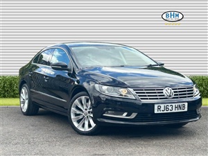 Large image for the Used Volkswagen CC