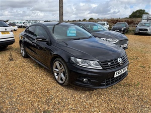 Large image for the Used Volkswagen CC