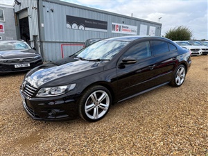 Large image for the Used Volkswagen CC