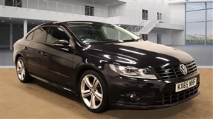 Large image for the Used Volkswagen CC