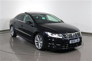 Large image for the Used Volkswagen CC