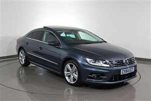 Large image for the Used Volkswagen CC