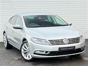 Large image for the Used Volkswagen CC