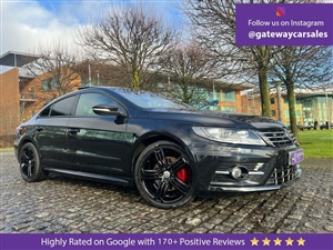 Large image for the Used Volkswagen CC