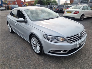 Large image for the Used Volkswagen CC
