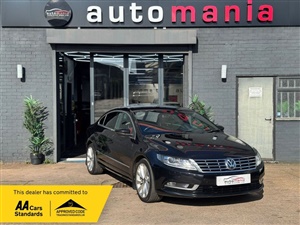 Large image for the Used Volkswagen CC