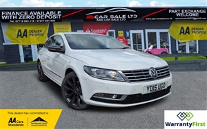 Large image for the Used Volkswagen CC