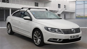 Large image for the Used Volkswagen CC