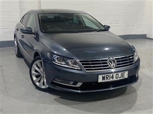 Large image for the Used Volkswagen CC