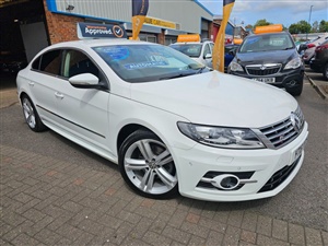 Large image for the Used Volkswagen CC