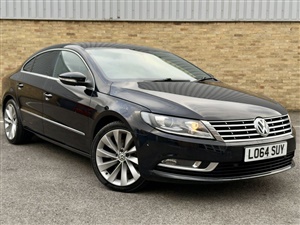 Large image for the Used Volkswagen CC