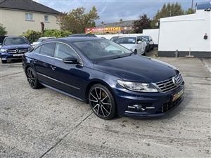 Large image for the Used Volkswagen CC