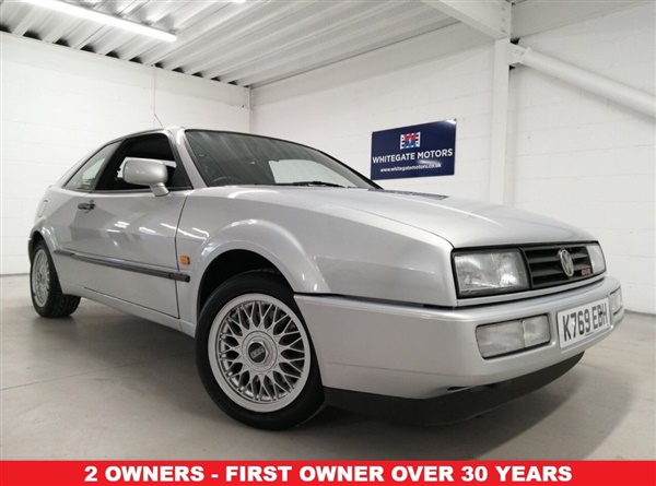 Large image for the Used Volkswagen CORRADO