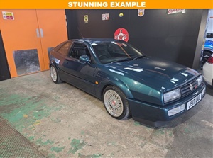Large image for the Used Volkswagen CORRADO