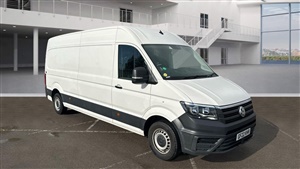 Large image for the Used Volkswagen CRAFTER