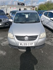 Large image for the Used Volkswagen Fox