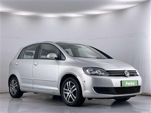 Large image for the Used Volkswagen GOLF PLUS