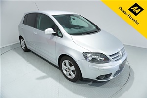 Large image for the Used Volkswagen GOLF PLUS