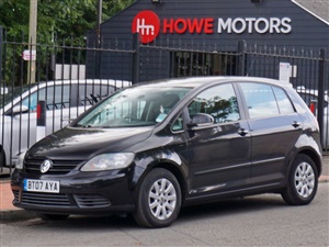 Large image for the Used Volkswagen GOLF PLUS
