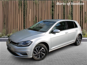 Large image for the Used Volkswagen Golf