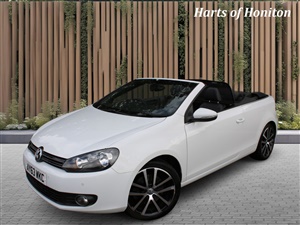 Large image for the Used Volkswagen Golf