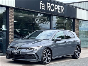 Large image for the Used Volkswagen Golf