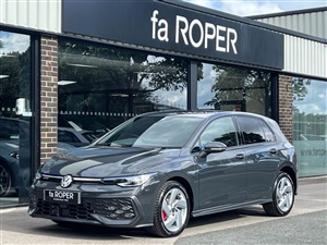 Large image for the Used Volkswagen Golf