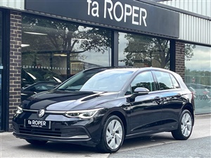Large image for the Used Volkswagen Golf