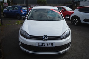 Large image for the Used Volkswagen Golf