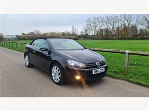 Large image for the Used Volkswagen GOLF