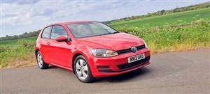 Large image for the Used Volkswagen Golf