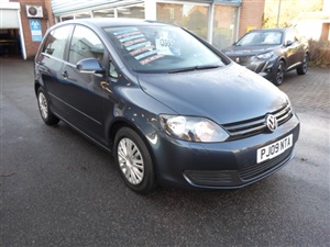 Large image for the Used Volkswagen Golf