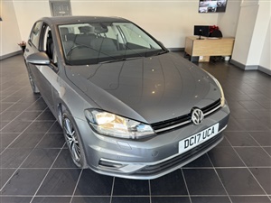 Large image for the Used Volkswagen Golf