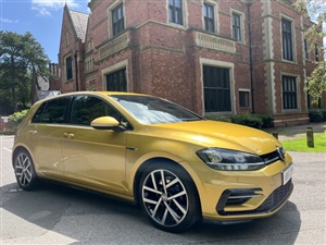 Large image for the Used Volkswagen Golf