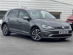 Large image for the Used Volkswagen GOLF