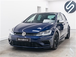 Large image for the Used Volkswagen Golf