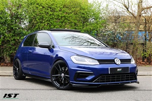 Large image for the Used Volkswagen Golf