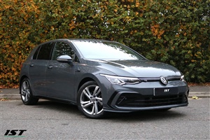 Large image for the Used Volkswagen Golf