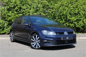 Large image for the Used Volkswagen Golf