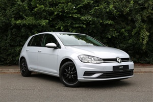 Large image for the Used Volkswagen Golf