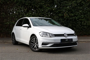 Large image for the Used Volkswagen Golf