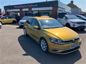 Large image for the Used Volkswagen Golf