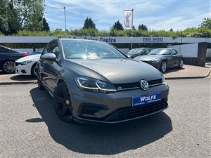 Large image for the Used Volkswagen Golf