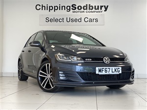 Large image for the Used Volkswagen Golf